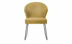 Berger & Rath Kufenstuhl Arcu | Gelb -Stühle Verkäufe 2022 14305448 13 202007311019