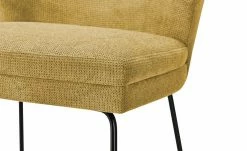 Berger & Rath Kufenstuhl Arcu | Gelb -Stühle Verkäufe 2022 14305448 3 202007311019