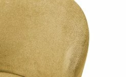 Berger & Rath Kufenstuhl Arcu | Gelb -Stühle Verkäufe 2022 14305448 5 202007311019