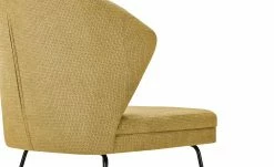 Berger & Rath Kufenstuhl Arcu | Gelb -Stühle Verkäufe 2022 14305448 6 202007311019