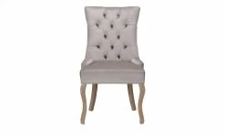 Collection by citamaass Polsterstuhl Felicita | Grau kleine Armlehne -Stühle Verkäufe 2022 14305486 10 202104191246