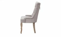 Collection by citamaass Polsterstuhl Felicita | Grau kleine Armlehne -Stühle Verkäufe 2022 14305486 8 202104191246