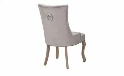 Collection by citamaass Polsterstuhl Felicita | Grau kleine Armlehne -Stühle Verkäufe 2022 14305486 9 202104191246