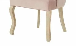 Collection by citamaass Polsterstuhl Felicita | Rosé kleine Armlehne -Stühle Verkäufe 2022 14305487 4 202011302238