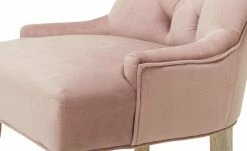 Collection by citamaass Polsterstuhl Felicita | Rosé kleine Armlehne -Stühle Verkäufe 2022 14305487 5 202011302238