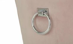 Collection by citamaass Polsterstuhl Felicita | Rosé kleine Armlehne -Stühle Verkäufe 2022 14305487 7 202011302238