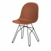 Connubia Schalenstuhl Academy | Cognac (Braun) -Stühle Verkäufe 2022 14305544 3 202112101234