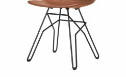 Connubia Schalenstuhl Academy | Cognac (Braun) 6 Connubia Schalenstuhl Academy | Cognac (Braun) -Stühle Verkäufe 2022 14305544 5 202112101234