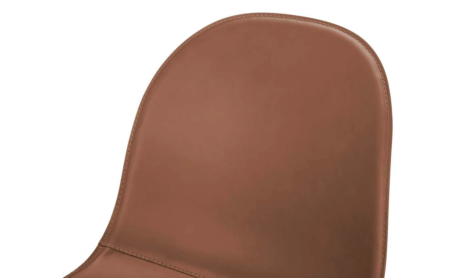 Connubia Schalenstuhl Academy Connubia Schalenstuhl Academy | Cognac (Braun) -Stühle Verkäufe 2022 14305544 7 202112101234