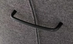 Kufenstuhl Zabea | Anthrazit Schwarz -Stühle Verkäufe 2022 14305548 11 202102252235