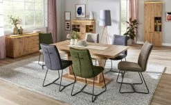 Kufenstuhl Zabea | Anthrazit Schwarz -Stühle Verkäufe 2022 14305548 5 202011182242