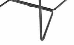 Kufenstuhl Zabea | Anthrazit Schwarz -Stühle Verkäufe 2022 14305548 9 202102252235