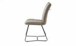 Kufenstuhl Zabea | Cappuccino Schwarz -Stühle Verkäufe 2022 14305549 1 202102252235