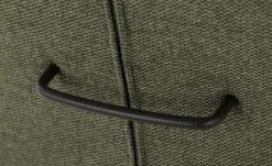 Kufenstuhl Zabea | Olive (Grün) Schwarz -Stühle Verkäufe 2022 14305550 7 202102252235