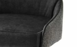 Polsterstuhl Effi | Anthrazit Nein Schräg Schwarz -Stühle Verkäufe 2022 14305554 2 202011112249