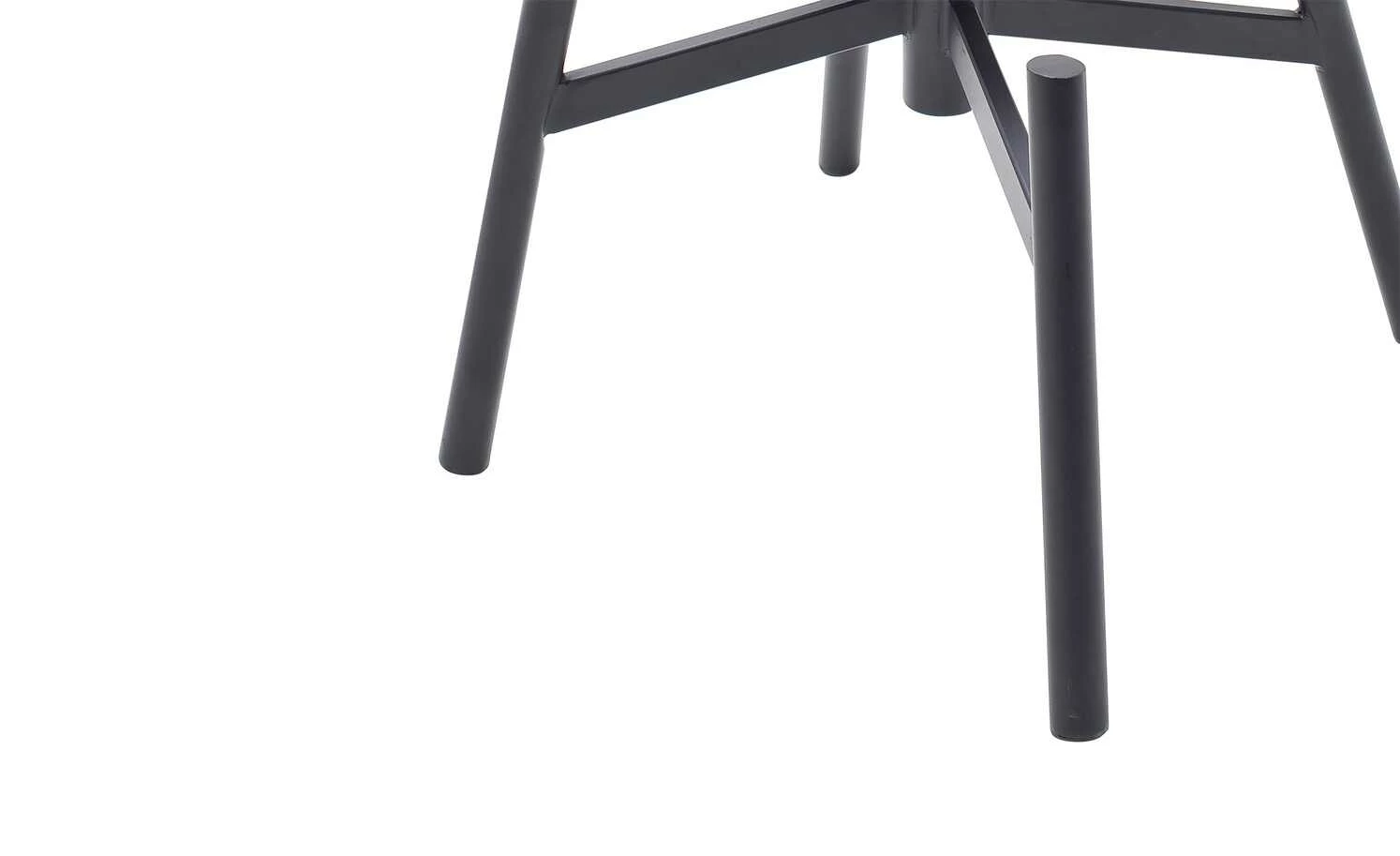 Polsterstuhl Effi Polsterstuhl Effi | Merlot (Weinrot) Ja Gerade Schwarz -Stühle Verkäufe 2022 14305558 4 202012211242