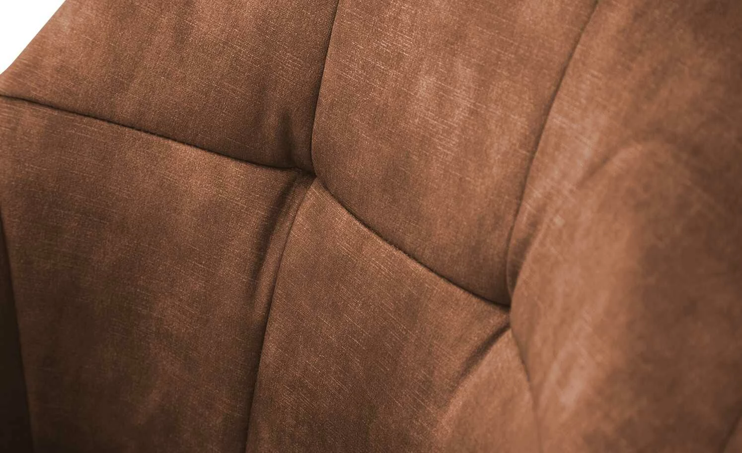 Polsterstuhl mit Armlehne Anna Polsterstuhl mit Armlehne Anna | Rostbraun -Stühle Verkäufe 2022 14305562 5 202101082255