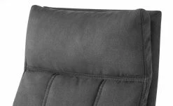 uno Freischwinger Alabria | Dunkelgrau Edelstahl -Stühle Verkäufe 2022 14305563 7 202102251236