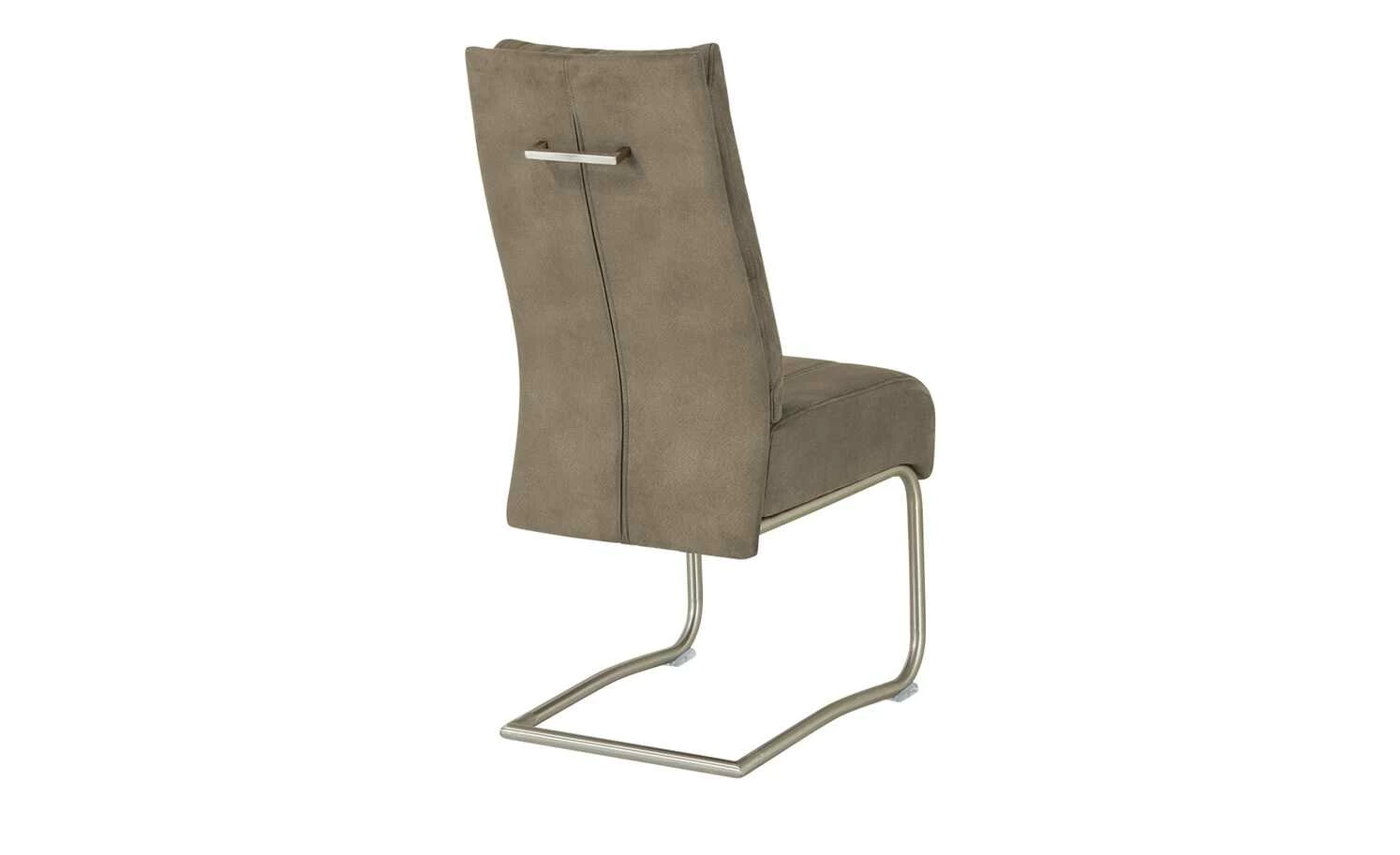 uno Freischwinger Alabria uno Freischwinger Alabria | Sand (Beige-Braun) Edelstahl -Stühle Verkäufe 2022 14305564 14 202108301234