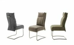 uno Freischwinger Alabria | Sand (Beige-Braun) Edelstahl 3 uno Freischwinger Alabria | Sand (Beige-Braun) Edelstahl -Stühle Verkäufe 2022 14305564 2 202102251236