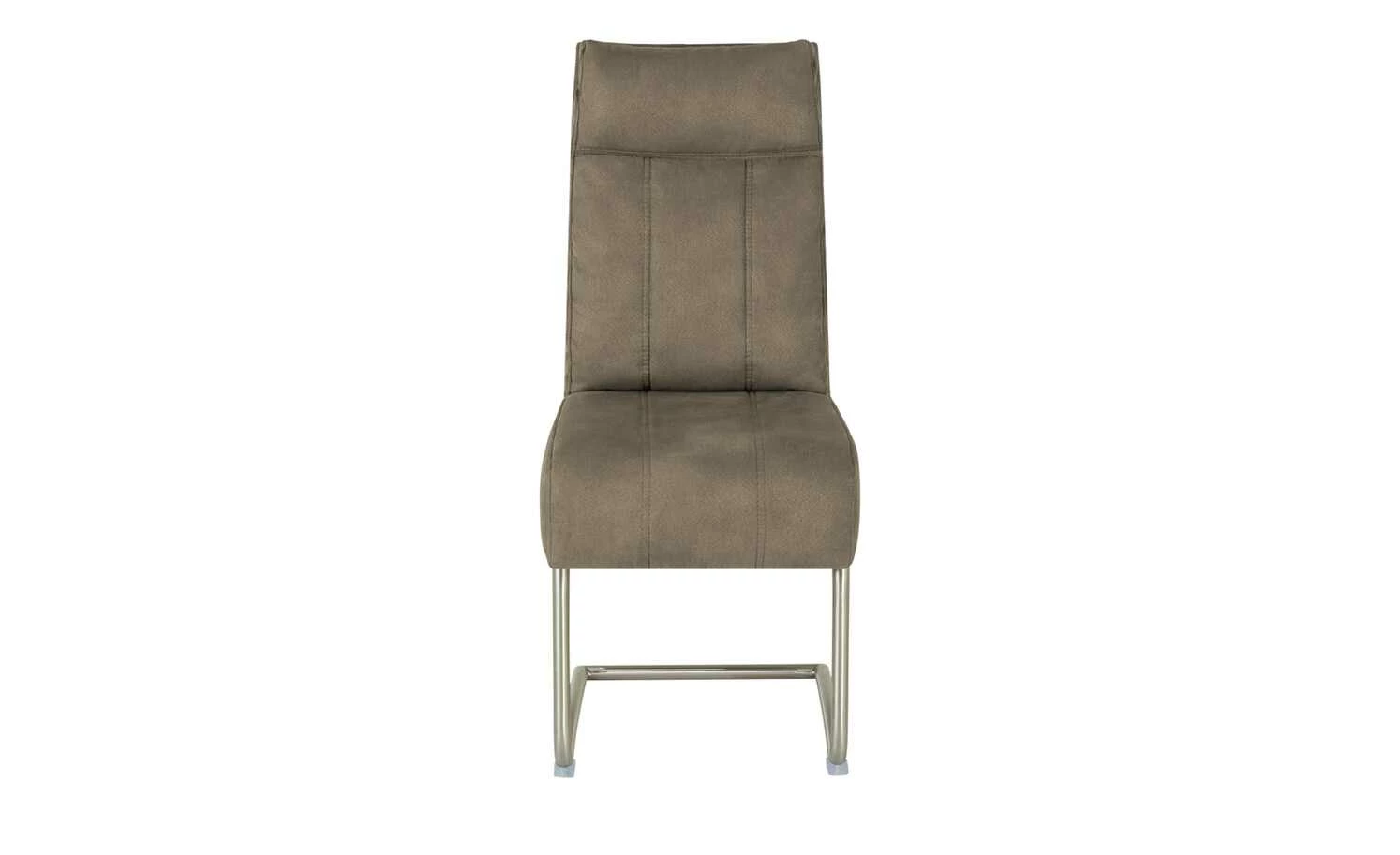 uno Freischwinger Alabria uno Freischwinger Alabria | Sand (Beige-Braun) Edelstahl -Stühle Verkäufe 2022 14305564 4 202108301234