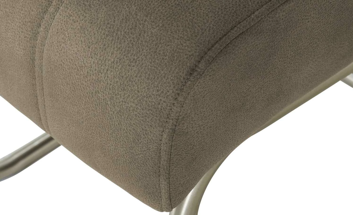 uno Freischwinger Alabria uno Freischwinger Alabria | Sand (Beige-Braun) Edelstahl -Stühle Verkäufe 2022 14305564 7 202108301234