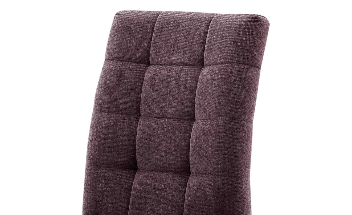 uno Polsterschwingstuhl Malta uno Polsterschwingstuhl Malta | Merlot (Weinrot) -Stühle Verkäufe 2022 14305570 3 202011182242