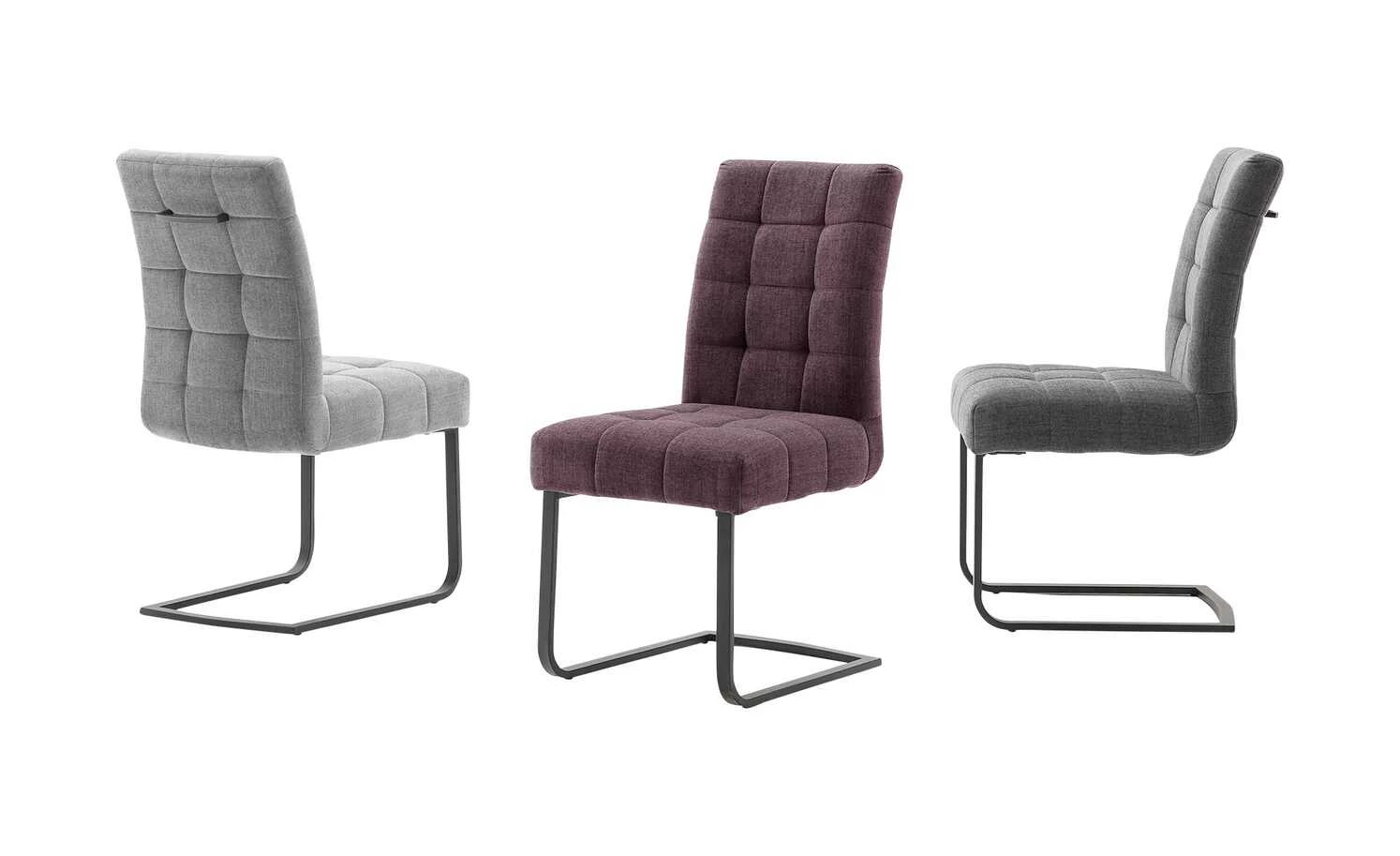 uno Polsterschwingstuhl Malta uno Polsterschwingstuhl Malta | Merlot (Weinrot) -Stühle Verkäufe 2022 14305570 5 202011182242