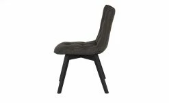 Gray & Jones Kunstlederstuhl Baltic Breeze One | Anthrazit Nein -Stühle Verkäufe 2022 14305646 10 202109071235