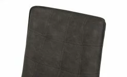 Gray & Jones Kunstlederstuhl Baltic Breeze One | Anthrazit Nein -Stühle Verkäufe 2022 14305646 8 202109071235