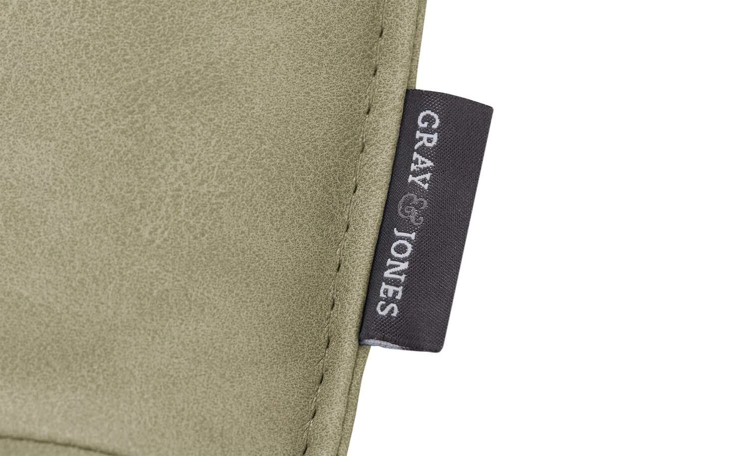 Gray & Jones Kunstlederstuhl Baltic Breeze One Gray & Jones Kunstlederstuhl Baltic Breeze One | Silver (Hellgrau) Nein -Stühle Verkäufe 2022 14305647 7 202012221317