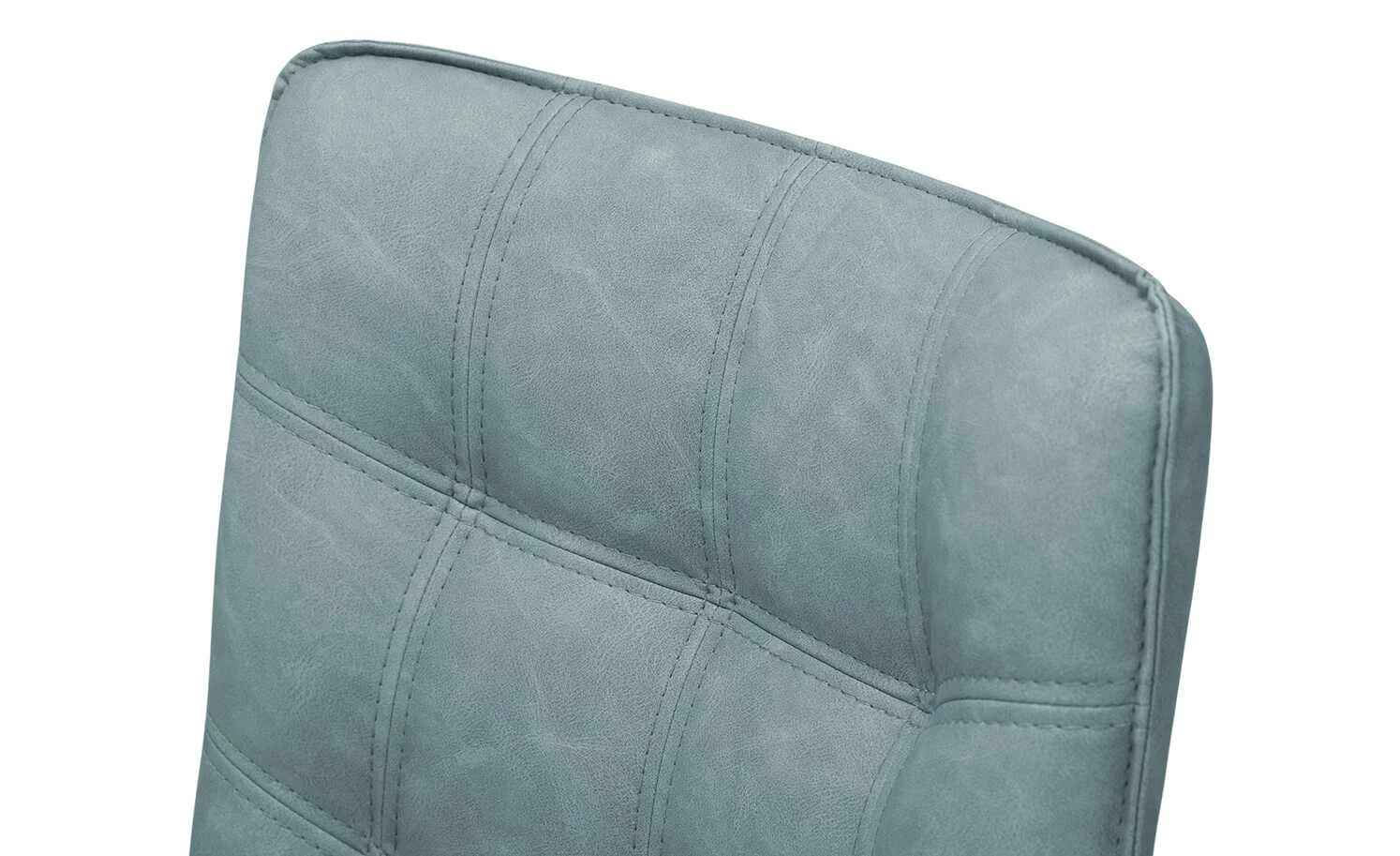 Gray & Jones Kunstlederstuhl Baltic Breeze One Gray & Jones Kunstlederstuhl Baltic Breeze One | Middle Blue (Blau) Nein -Stühle Verkäufe 2022 14305648 8 202012221316