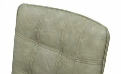 Gray & Jones Kunstlederstuhl Baltic Breeze One | Olive (Grau-Grün) Nein -Stühle Verkäufe 2022 14305649 7 202012221317