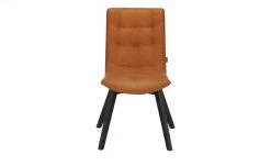 Gray & Jones Kunstlederstuhl Baltic Breeze One | Cognac (Orange-Braun) Nein -Stühle Verkäufe 2022 14305651 1 202009032245