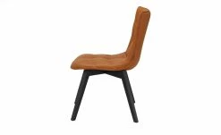 Gray & Jones Kunstlederstuhl Baltic Breeze One | Cognac (Orange-Braun) Nein -Stühle Verkäufe 2022 14305651 2 202009032245