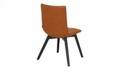 Gray & Jones Kunstlederstuhl Baltic Breeze One | Cognac (Orange-Braun) Nein -Stühle Verkäufe 2022 14305651 3 202009032245