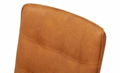 Gray & Jones Kunstlederstuhl Baltic Breeze One | Cognac (Orange-Braun) Nein -Stühle Verkäufe 2022 14305651 6 202009032245