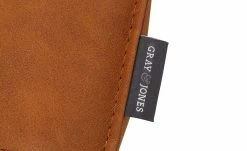 Gray & Jones Kunstlederstuhl Baltic Breeze One | Cognac (Orange-Braun) Nein -Stühle Verkäufe 2022 14305651 7 202009032245