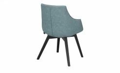 Gray & Jones Kunstlederstuhl Baltic Breeze One | Middle Blue (Blau) Ja 5 Gray & Jones Kunstlederstuhl Baltic Breeze One | Middle Blue (Blau) Ja -Stühle Verkäufe 2022 14305652 3 202012221316