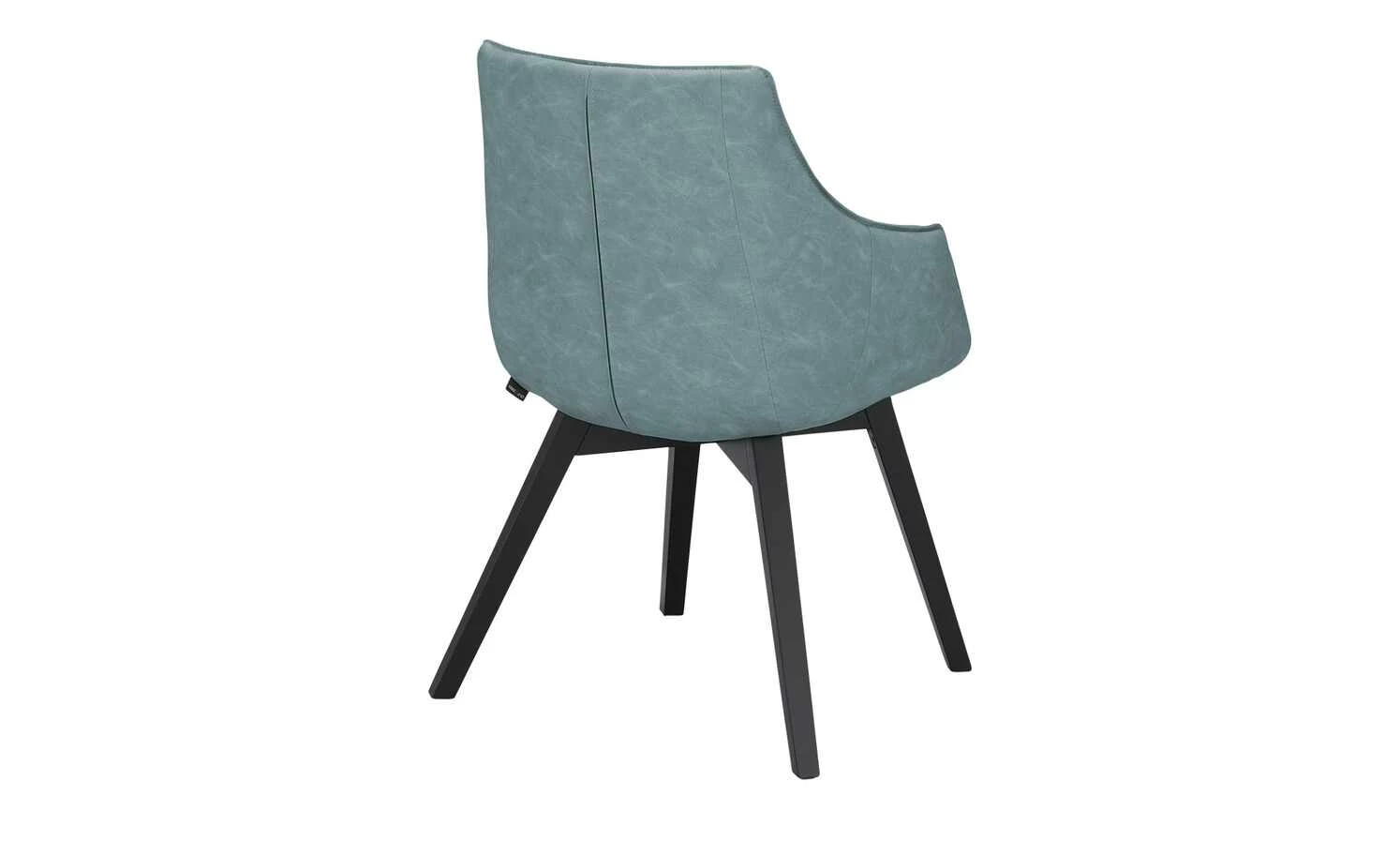 Gray & Jones Kunstlederstuhl Baltic Breeze One Gray & Jones Kunstlederstuhl Baltic Breeze One | Middle Blue (Blau) Ja -Stühle Verkäufe 2022 14305652 3 202012221316