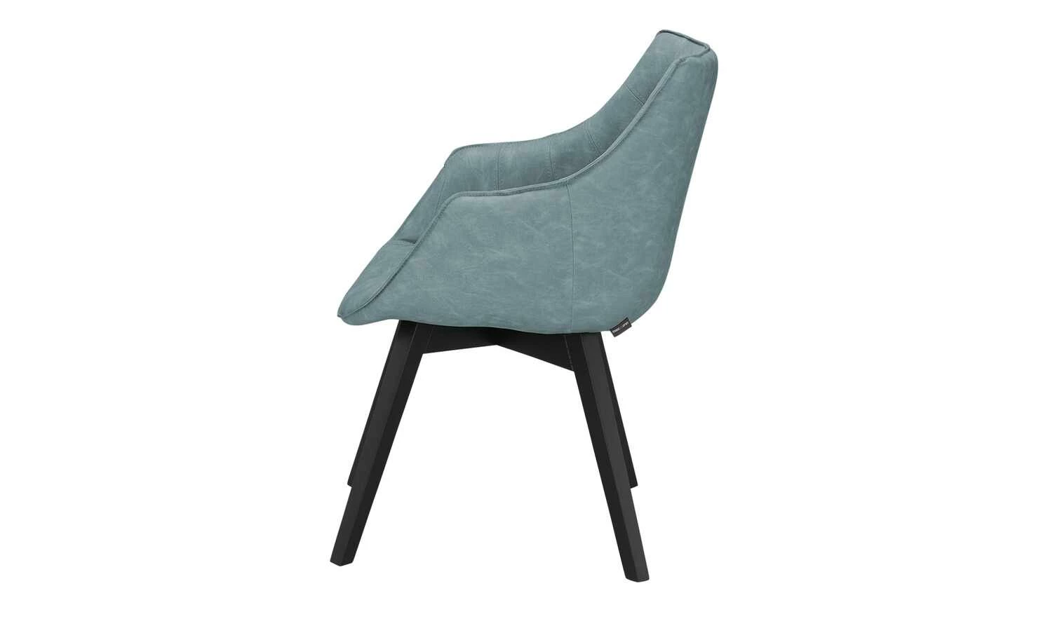 Gray & Jones Kunstlederstuhl Baltic Breeze One Gray & Jones Kunstlederstuhl Baltic Breeze One | Middle Blue (Blau) Ja -Stühle Verkäufe 2022 14305652 4 202012221316