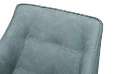 Gray & Jones Kunstlederstuhl Baltic Breeze One | Middle Blue (Blau) Ja 8 Gray & Jones Kunstlederstuhl Baltic Breeze One | Middle Blue (Blau) Ja -Stühle Verkäufe 2022 14305652 6 202012221316