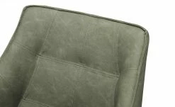 Gray & Jones Kunstlederstuhl Baltic Breeze One | Olive (Grau-Grün) Ja 4 Gray & Jones Kunstlederstuhl Baltic Breeze One | Olive (Grau-Grün) Ja -Stühle Verkäufe 2022 14305653 3 202012221317