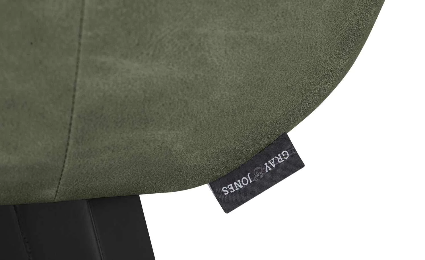 Gray & Jones Kunstlederstuhl Baltic Breeze One Gray & Jones Kunstlederstuhl Baltic Breeze One | Olive (Grau-Grün) Ja -Stühle Verkäufe 2022 14305653 4 202012221317