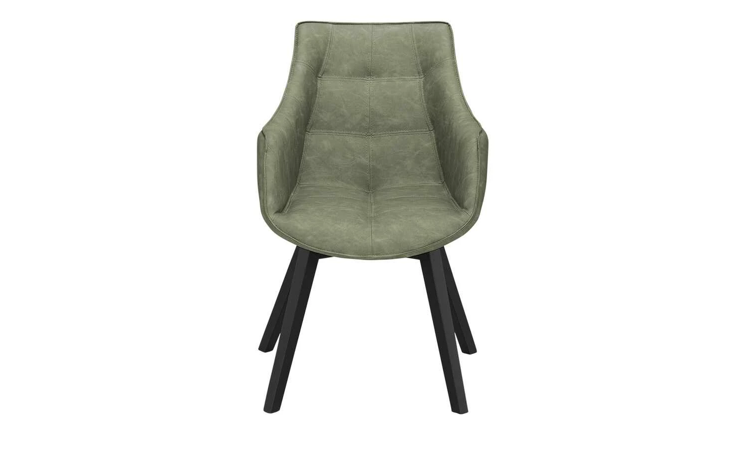 Gray & Jones Kunstlederstuhl Baltic Breeze One Gray & Jones Kunstlederstuhl Baltic Breeze One | Olive (Grau-Grün) Ja -Stühle Verkäufe 2022 14305653 5 202012221317