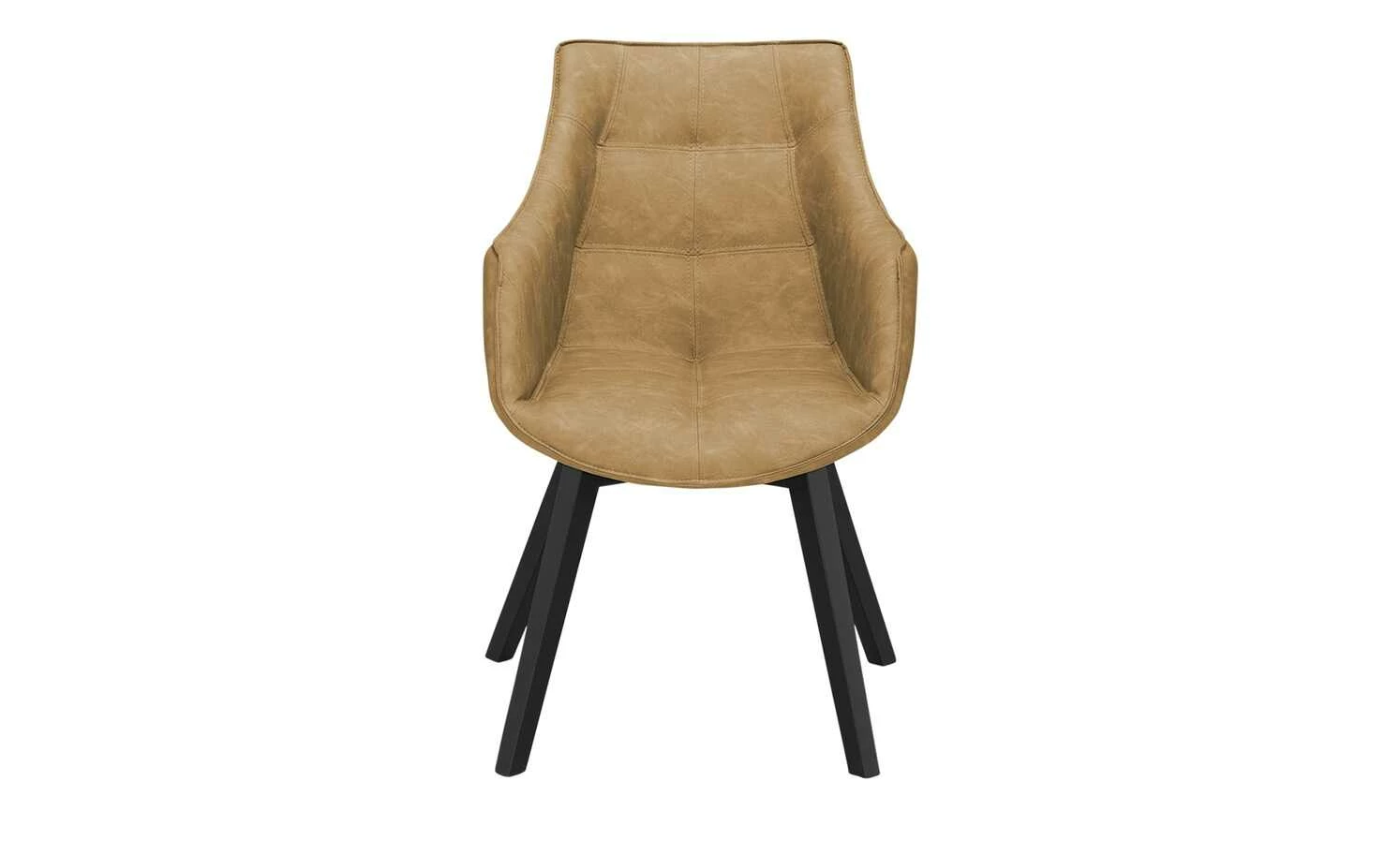 Gray & Jones Kunstlederstuhl Baltic Breeze One Gray & Jones Kunstlederstuhl Baltic Breeze One | Natural (Beige-Braun) Ja -Stühle Verkäufe 2022 14305654 3 202012221317