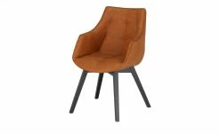 Gray & Jones Kunstlederstuhl Baltic Breeze One | Cognac (Orange-Braun) Ja -Stühle Verkäufe 2022 14305655 1 202009092240