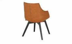 Gray & Jones Kunstlederstuhl Baltic Breeze One | Cognac (Orange-Braun) Ja -Stühle Verkäufe 2022 14305655 10 202109071235