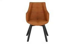 Gray & Jones Kunstlederstuhl Baltic Breeze One | Cognac (Orange-Braun) Ja -Stühle Verkäufe 2022 14305655 2 202009092240