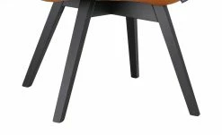 Gray & Jones Kunstlederstuhl Baltic Breeze One | Cognac (Orange-Braun) Ja -Stühle Verkäufe 2022 14305655 3 202009092240